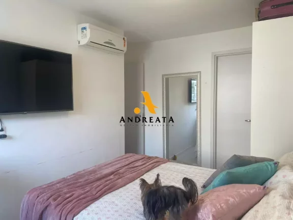 Imagem Apartamento à venda no condomínio Frames Residence Recreio dos Bandeirantes