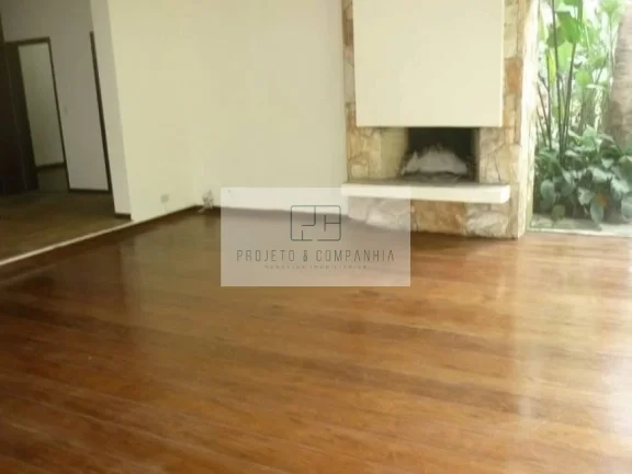 Imagem Casa de Vila em Alto da Boa Vista - São Paulo