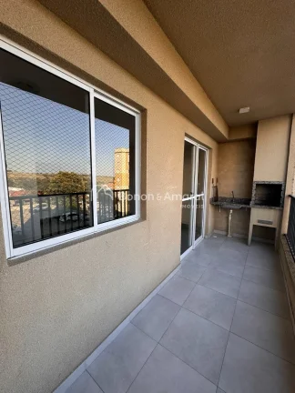 Imagem Este apartamento incrível reúne praticidade, estilo e uma área de lazer digna de clube. São 3 do...