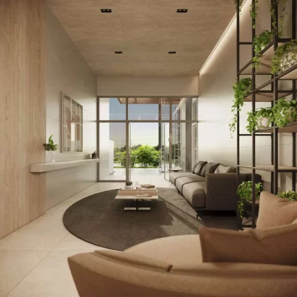 Imagem Ágon Residence - Apartamento à venda no bairro Água Verde - Curitiba/PR