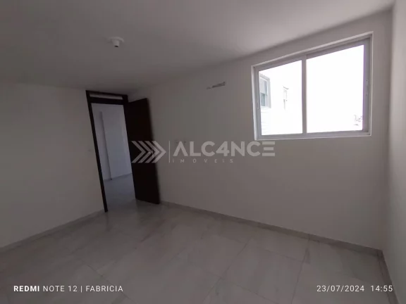Imagem Apto - 2 Quartos - 1 Suíte - 59m² - Bessa, João Pessoa/PB