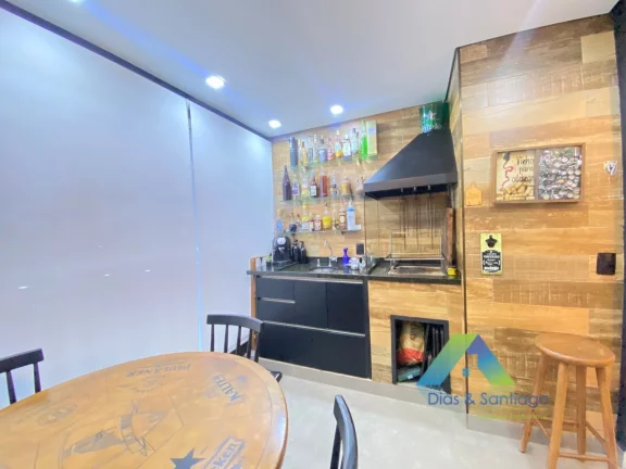 Imagem Apartamento à venda no bairro Anchieta - São Bernardo do Campo/SP