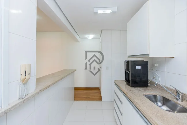 Imagem Apartamento moema pronto pra morar churrasqueira vaga determinada