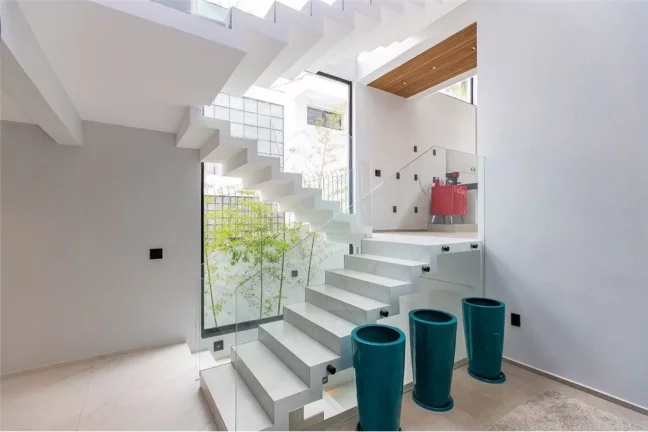Imagem CASA RESIDENCIAL em São Paulo - SP, Morumbi