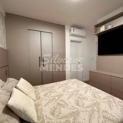 Imagem Apartamento de 103 m² todo modulado no Bairro Campolim em Sorocaba