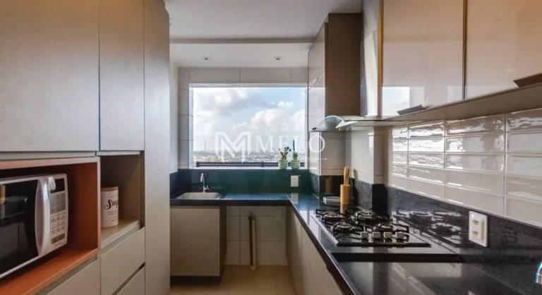 Imagem Oportunidade em PIEDADE: 56m², 02qts, 01suite, 02vagas...