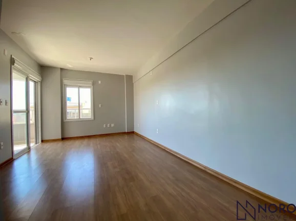 Imagem Apartamento 3 quartos suite sacada frente Bairro Fátima