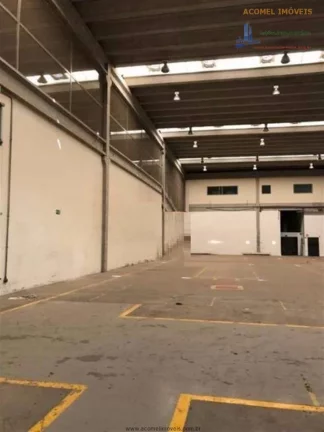 Imagem Galpões para venda em Santana de Parnaiba no bairro Colinas da Anhangüera