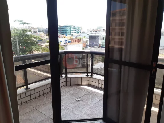 Imagem Apartamento a venda de 3 quartos - Vila Nova - Cabo Frio