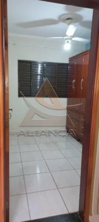Imagem Casa - Ribeirão Preto - Simioni