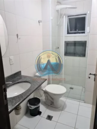 Imagem Imperdível oportunidade em Ubatuba-SP: Apto na Praia Grande com 2 quartos, 1 suíte, 70 m² e garagem!
