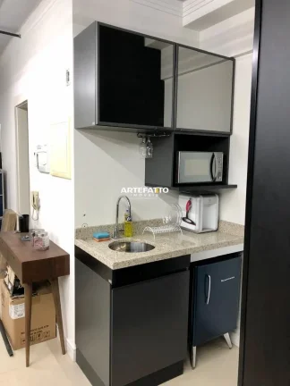 Imagem Sala com 60mts + 2 vagas garagem - Próximo à Ponte Estaiana ... Marginal Pinheiros