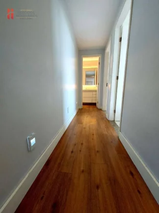 Imagem Magnífico Apartamento com 115m² e Arquitetura Exclusiva