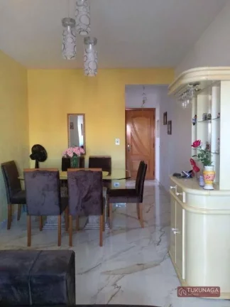 Imagem Apartamento à venda, 56 m² por R$ 365.000,00 - Mandaqui - São Paulo/SP