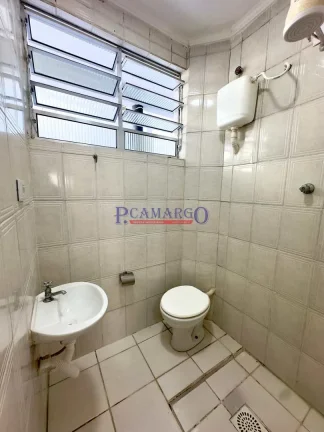 Imagem Kitchenette/Conjugados