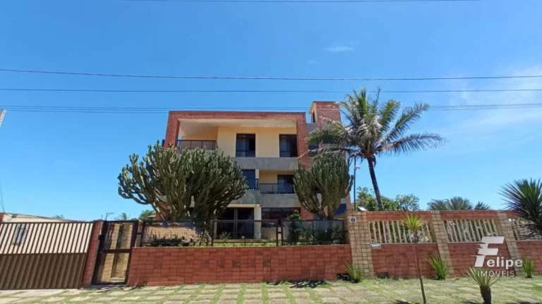 Imagem PRAIA DE SETIBA - MANSÃO TRIPLEX - GUARAPARI