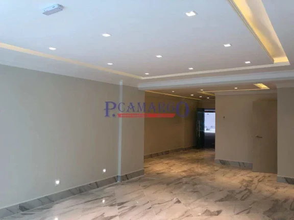 Imagem Apartamento Padrão