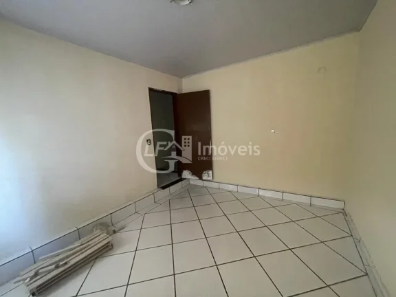 Imagem Casa à venda em Campo Grande-MS, Jardim Bonança: 3 quartos, 2 salas, 1 banheiro, 3 vagas de garagem, 130m² de área.