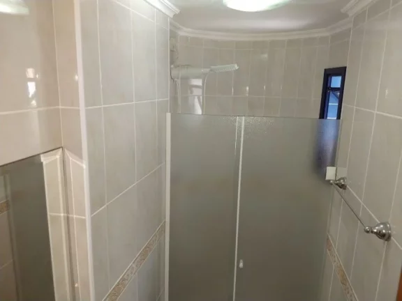 Imagem Apartamento à Venda em Tupi, Praia Grande - SP