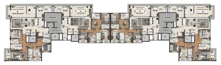 Imagem APARTAMENTO RESIDENCIAL em São Paulo - SP, Tucuruvi