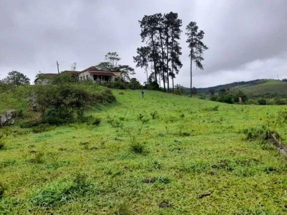 Imagem Fazenda à venda em Antônio Carlos, 540ha