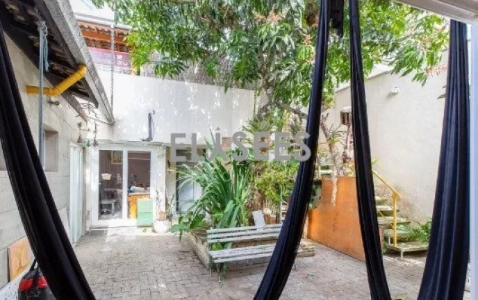 Imagem CASA RESIDENCIAL em SÃO PAULO - SP, ALTO DA BOA VISTA