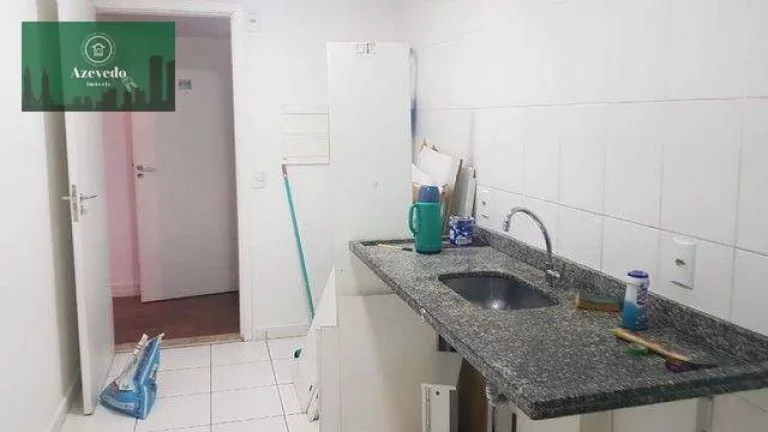 Imagem Apartamento à venda, 82 m² por R$ 620.000,00 - Gopoúva - Guarulhos/SP