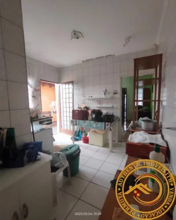 Imagem CASA RESIDENCIAL em ITU - SP, PARQUE AMÉRICA