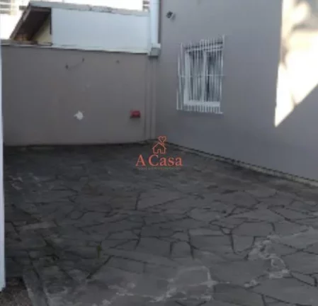 Imagem Casa em Condomínio com 3 Dormitorio(s) localizado(a) no bairro Tristeza em Porto Alegre / Rio Grande do Sul Ref.:261