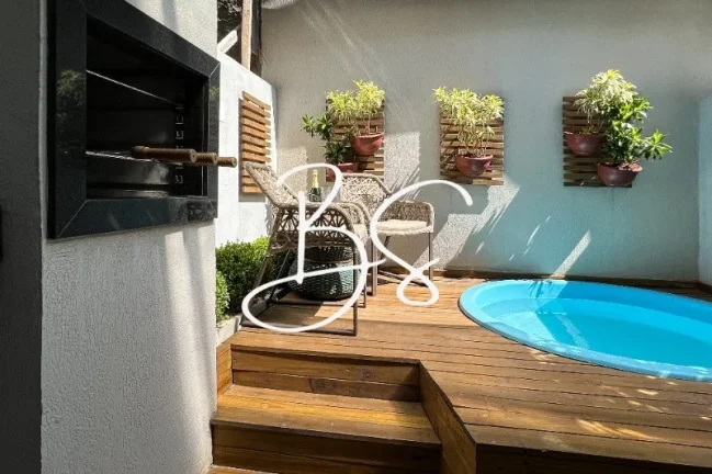 Imagem CASA RESIDENCIAL em PORTO ALEGRE - RS, Vila Nova