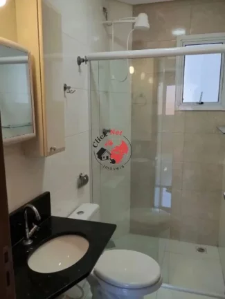 Imagem Lindo Apartamento para Locação no bairro Dos Casa em São Bernardo