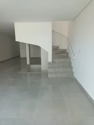 Imagem Casa com 3 dormitórios à venda, 280 m² por R$ 1.550.000,00 - Embaré - Santos/SP