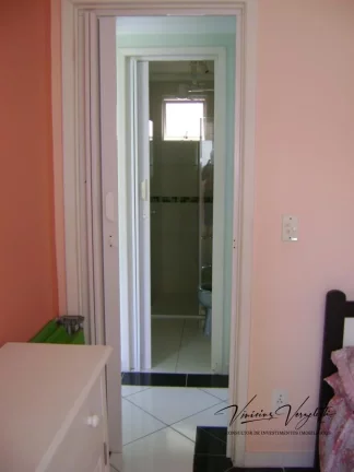 Imagem Apartamento para Temporada em Balneário Camboriú / SC no bairro Centro