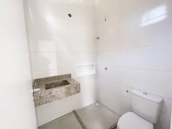 Imagem Casa com 3 Quartos à Venda, 164 m² em Barra Do Jacuipe - Camaçari