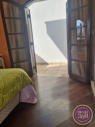 Imagem Sobrado à Venda em Moóca, São Paulo - SP