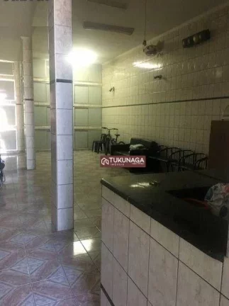Imagem Sobrado com 3 quartos à venda, 157 m² por R$ 800.000 - Vila Nova Mazzei - São Paulo/SP