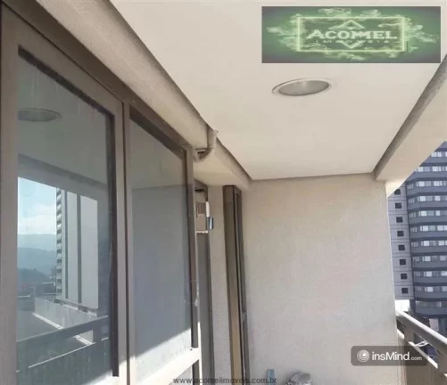 Imagem Escritório para venda em Santos no bairro Valongo
