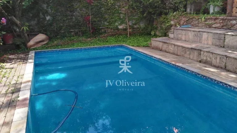 Imagem Casa à venda, 222 m² por R$ 1.810.000,00 - Instituto de Previdência - São Paulo/SP