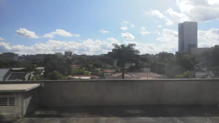 Imagem Conjunto comercial na Faria Lima - Novo São Paulo