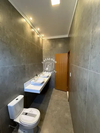 Imagem Casa em Condomínio a Venda no bairro Loteamento Santa Luisa - Ribeirão Preto, SP