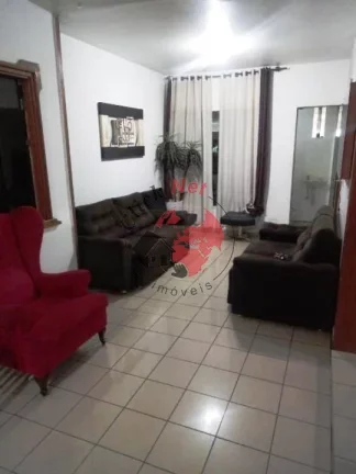 Imagem Sobrado à Venda no bairro Alves Dias em São bernardo com 3 dormitórios