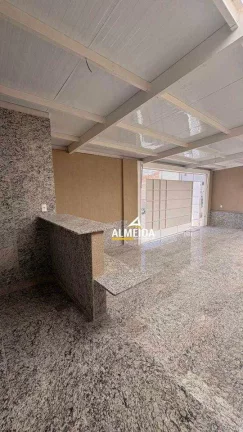 Imagem Casa com 3 dormitórios à venda, 138 m² por R$ 770.000,00 - Vila Aparecida - Rio Claro/SP