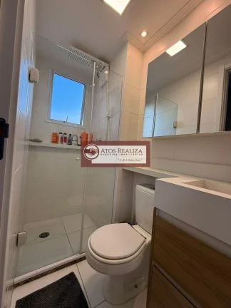 Imagem Apartamento à Venda no Jardim Esmeralda SP, 2 Quartos, 41m²