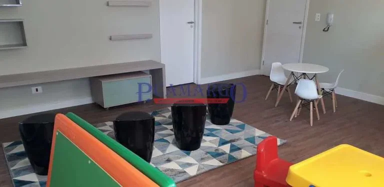 Imagem Apartamento Padrão