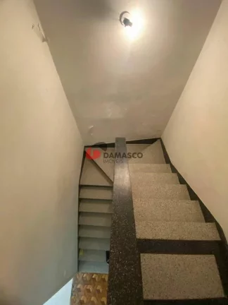 Imagem Sobrado à venda 2 Quartos, 1 Vaga, Campestre, Santo André - SP