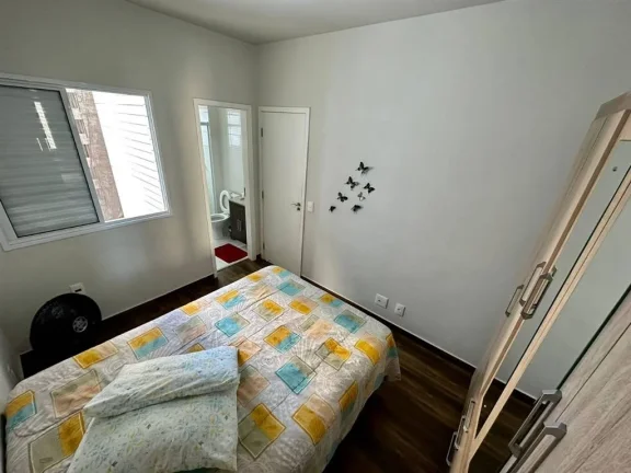 Imagem APARTAMENTO COM 74 m² - OCIAN - PRAIA GRANDE SP