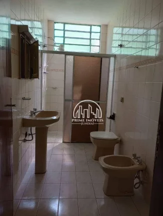 Imagem Casa com 2 dormitórios à venda, 134 m² por R$ 699.000,00 - Vila Liberdade - Jundiaí/SP
