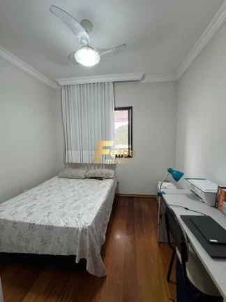 Imagem BELÍSSIMO APARTAMENTO DE 04 QUARTOS E 01 SUÍTE NA PRAIA DO CANTO EM VITÓRIA/ES!