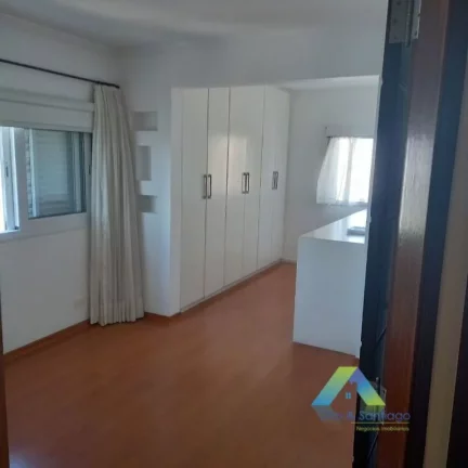Imagem Cobertura com 4 dormitórios à venda, 445 m² por R$ 2.385.000,00 - Campo Belo - São Paulo/SP