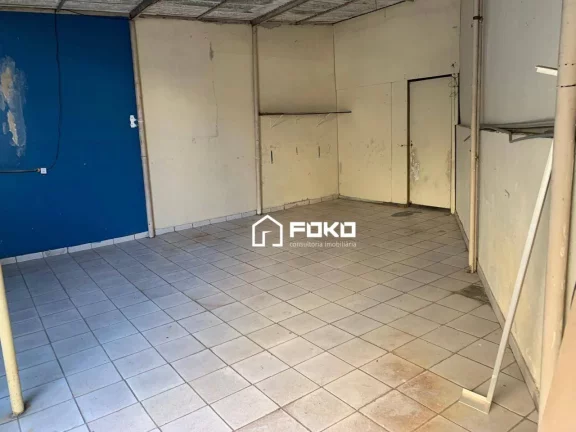 Imagem Sobrado com 3 dormitórios, 241 m² - venda por R$ 742.000,00 ou aluguel por R$ 3.300,00/mês - Vila Leonor - Guarulhos/SP